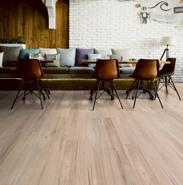 G03 ELM COFFEE BAR - Laminate flooring with wood effect by Ter Hürne - view 3